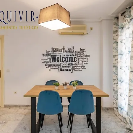 Apartamento La Palma Daire *