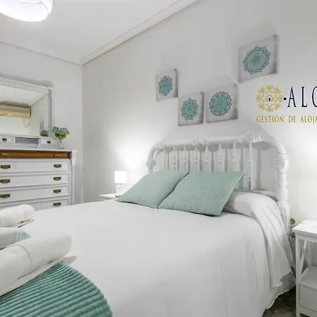 Apartamento La Palma Daire *