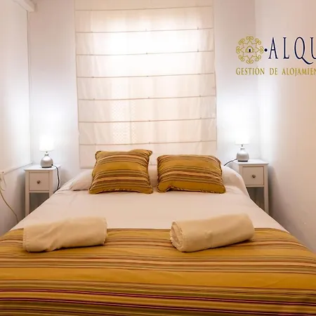 Daire Apartamento La Palma *