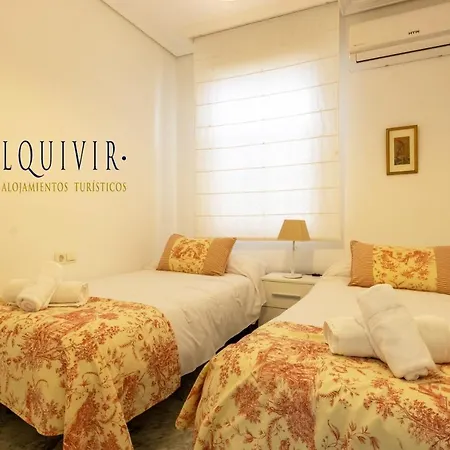 Apartamento La Palma * Cordoba