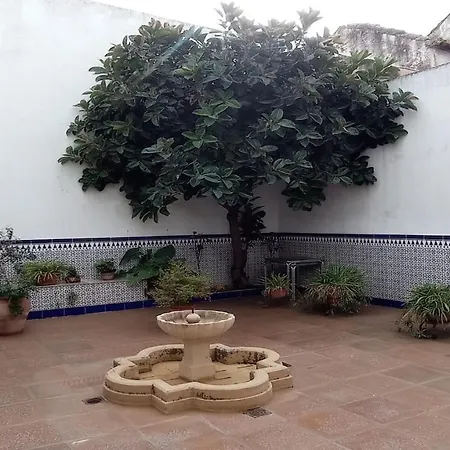 Apartamento La Palma Daire *