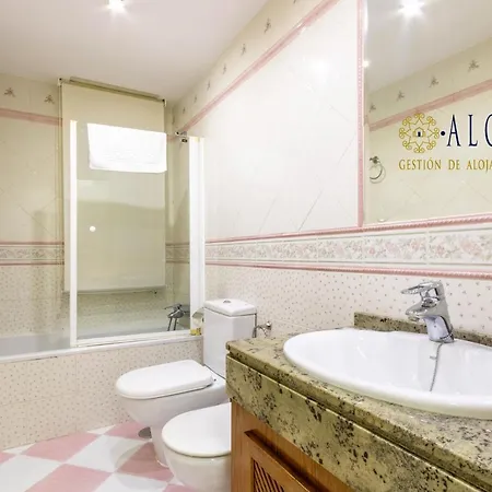 Apartamento La Palma * Cordoba