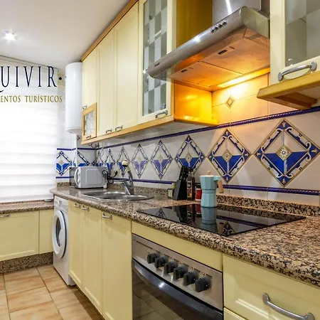 Apartamento La Palma Daire