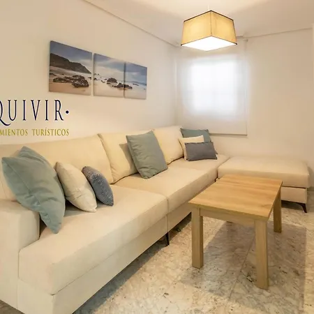 Apartamento La Palma Daire Cordoba