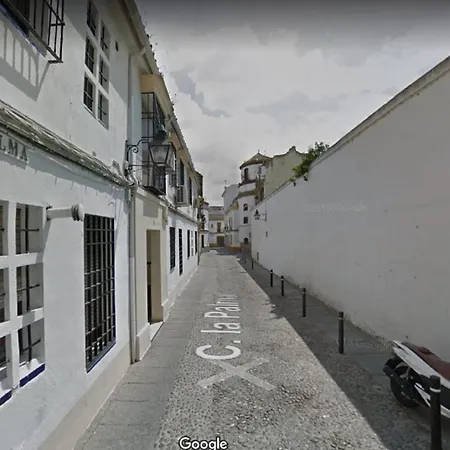 アパート Apartamento La Palma *